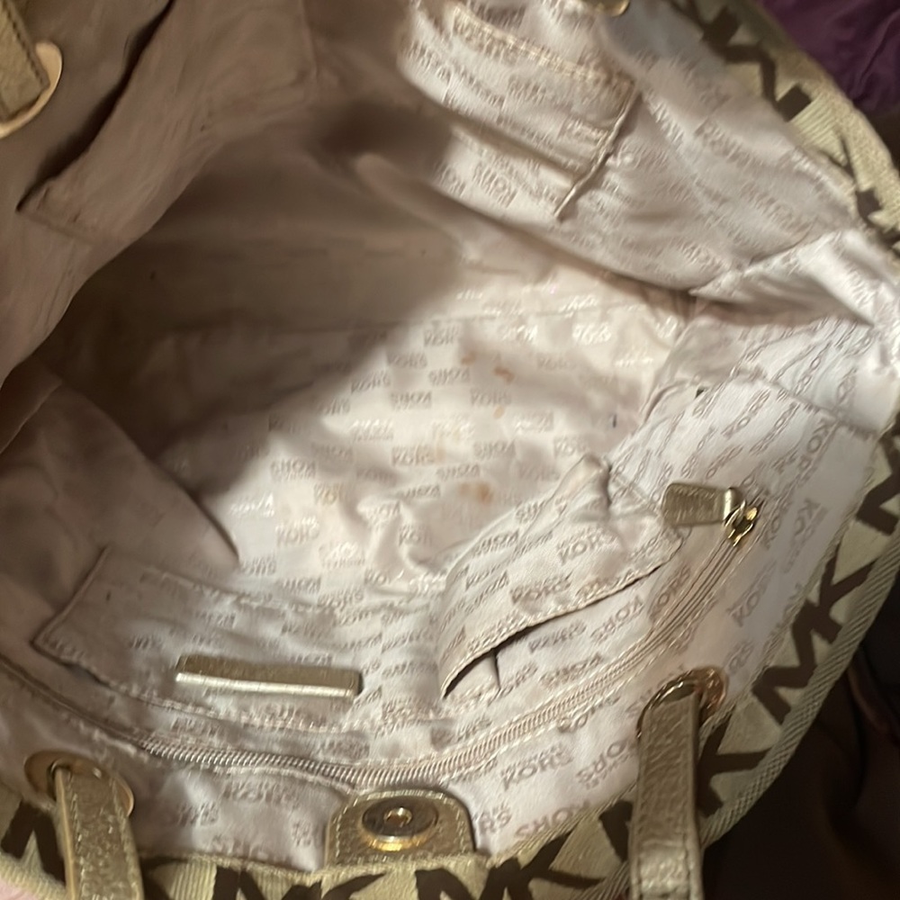 Mk bag - Picture 4 of 5